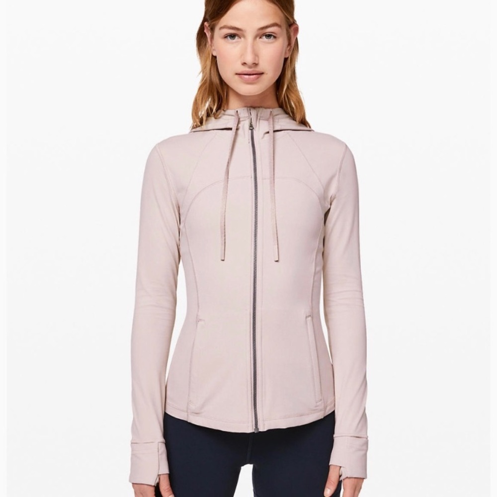 Lululemon Define Jacket Nulu